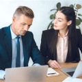 How Family Law Firms Help Protect Small Business Owners During Divorce Negotiations