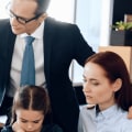 Does family law include divorce?