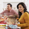 What is a family in legal terms?