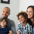 Can family members be your lawyer?