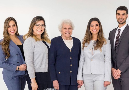 Can an attorney represent a family member in florida?