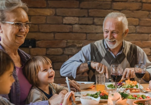 Why lawyers should not represent family members?