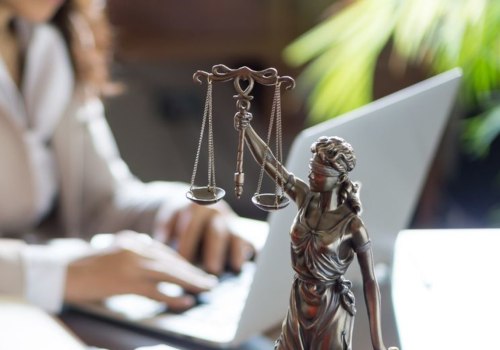 What type of lawyer gets paid most?