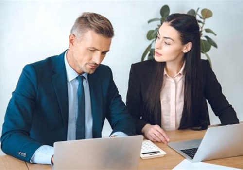 How Family Law Firms Help Protect Small Business Owners During Divorce Negotiations