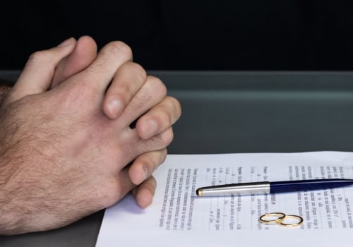 When Love Fades: How Family Law Legal Firms In Gulfport Can Guide You Through Divorce