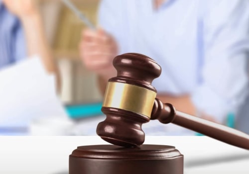 Do you need legal representation in family court?