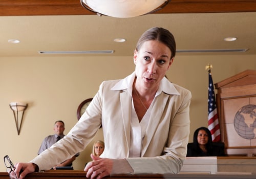The Financial Edge: Why Family Law Legal Firms In Richardson Benefit From Bankruptcy Attorneys