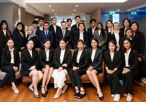 Enhancing Client Solutions: The Importance Of Long-Term Resident Visa Services To Family Law Legal Firms In Bangkok