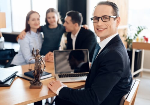 The Importance Of Family Law Legal Firms In Resolving Child Support Disputes In Denver