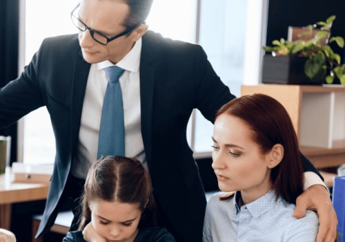 Does family law include divorce?