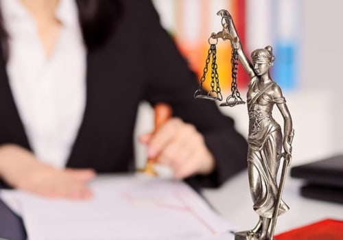 What is the highest paying type of attorney?
