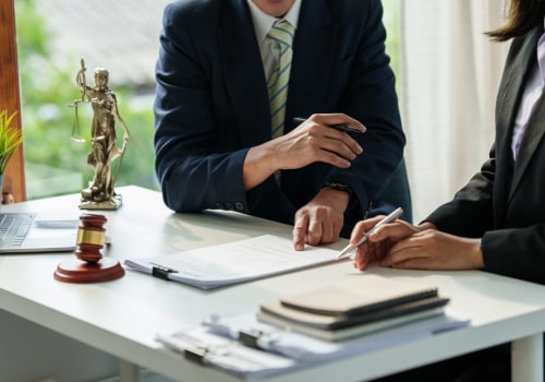 Family Law Legal Firm In Sunshine Coast: How To Select The Best One