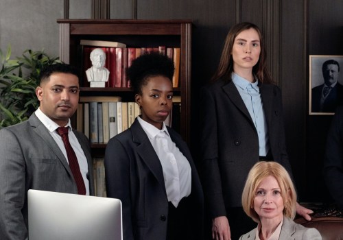 How do i know who is a good lawyer?