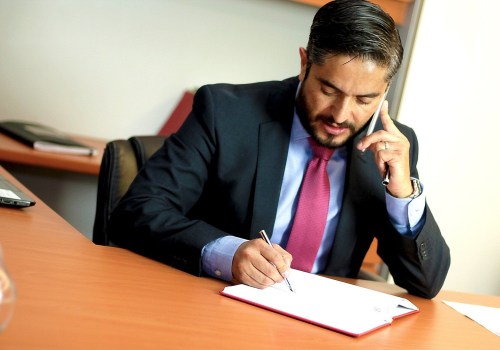 What does rfo stand for in court?