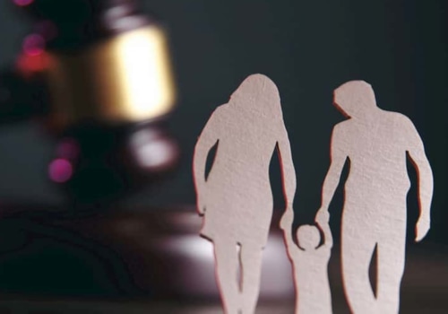 How do i choose a family solicitor?