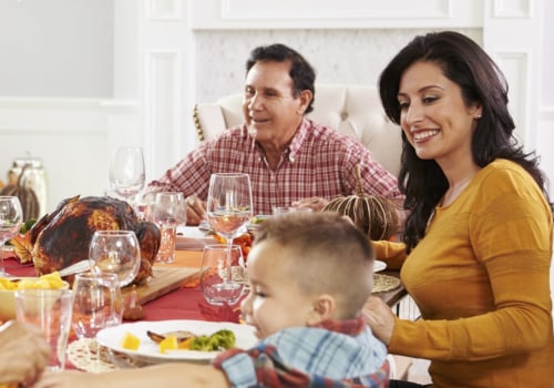 What is a family in legal terms?