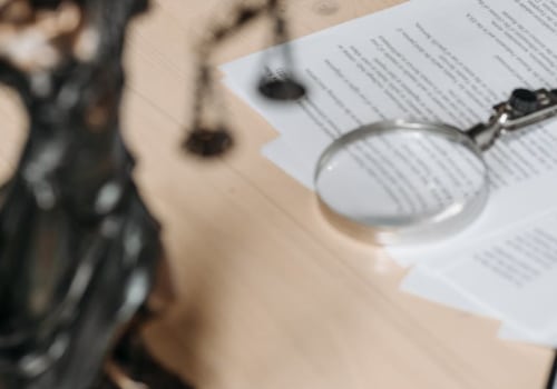 Navigating Family and Criminal Law Challenges in Fort Worth