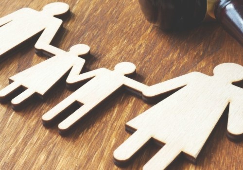 What is california family law?