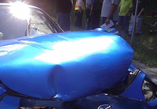 Navigating Car Accident Claims in Colorado