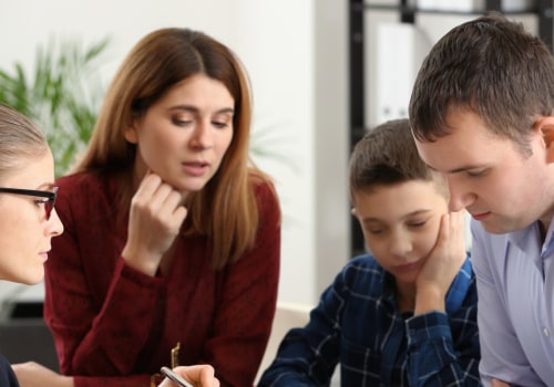 What do judges look for in child custody cases florida?