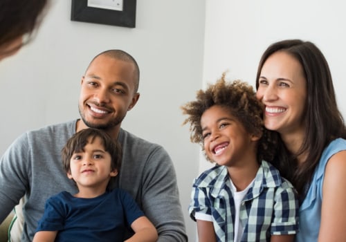 Can family members be your lawyer?